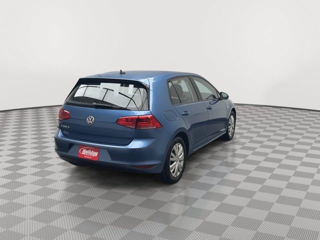 Used 2015 Blue Volkswagen Limited Edition image 34