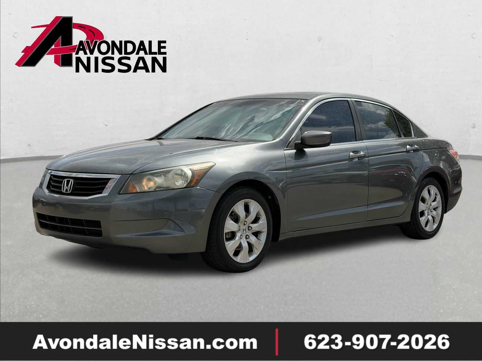 2010 Honda Accord