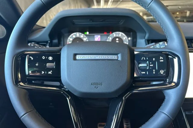 New 2026 Tribeca Blue Land Rover Hoxton Edition image 22