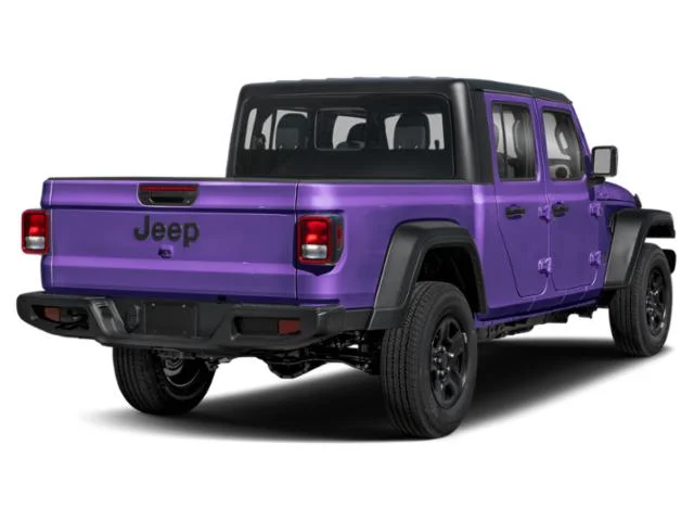 New 2026 Reign Jeep  image 3