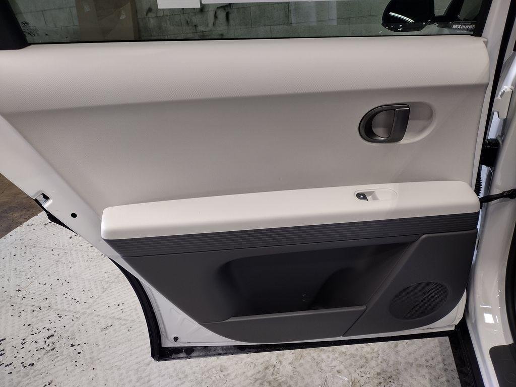 New 2026 White Hyundai SEL image 35