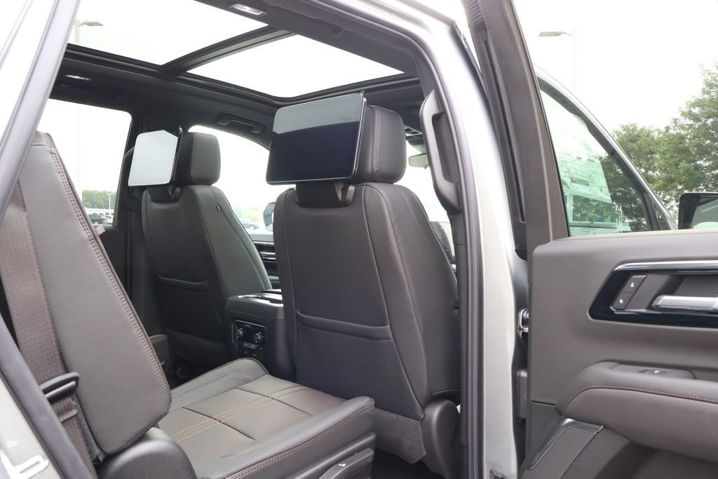 2026 Chevrolet Tahoe High Country - Photo 44