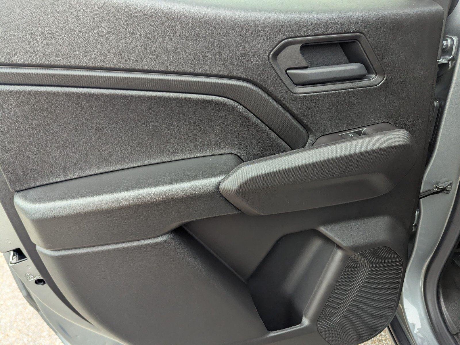 2026 Chevrolet Colorado Trail Boss - Photo 13