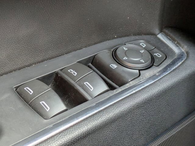Used 2024 Volcanic Red Tintcoat GMC Elevation image 26