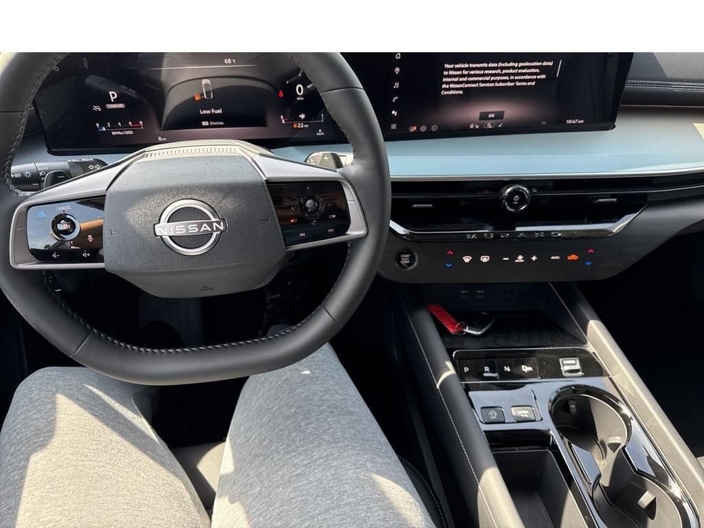 2025 Nissan Murano SL - Photo 12