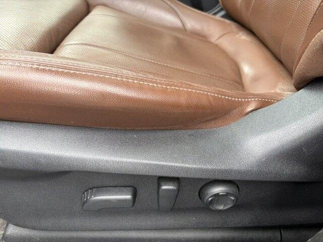 Used 2023 Autumn Green Metallic Subaru Touring image 15