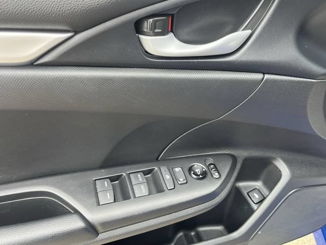 Used 2020 Blue Honda Sport image 20