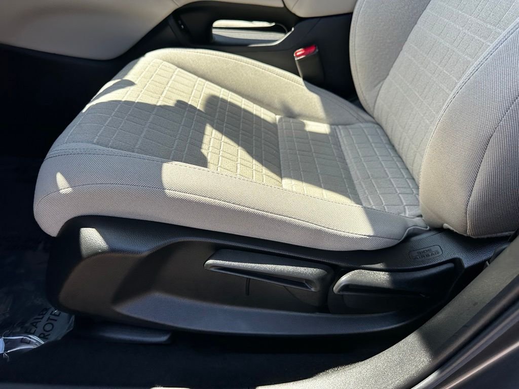 2024 Honda HR-V LX - Photo 22