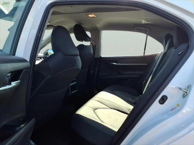 Certified Used 2019 ICE CAP Toyota  image 11