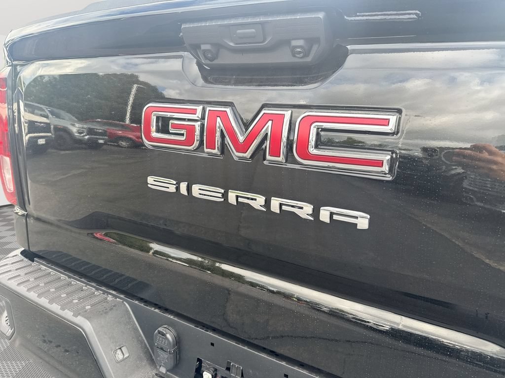 2026 GMC Sierra 1500 Elevation - Photo 26