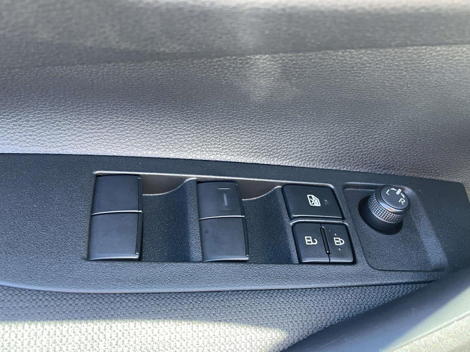 Used 2026 Underground Toyota SE image 31