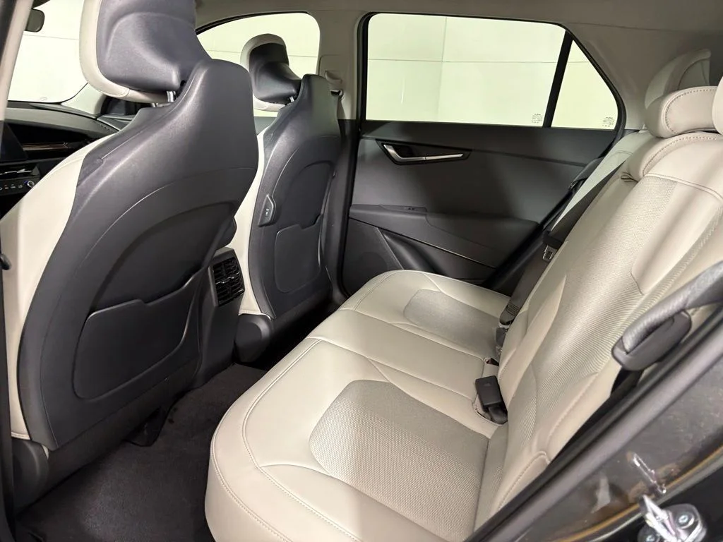 New 2026 Gray Kia EX image 36