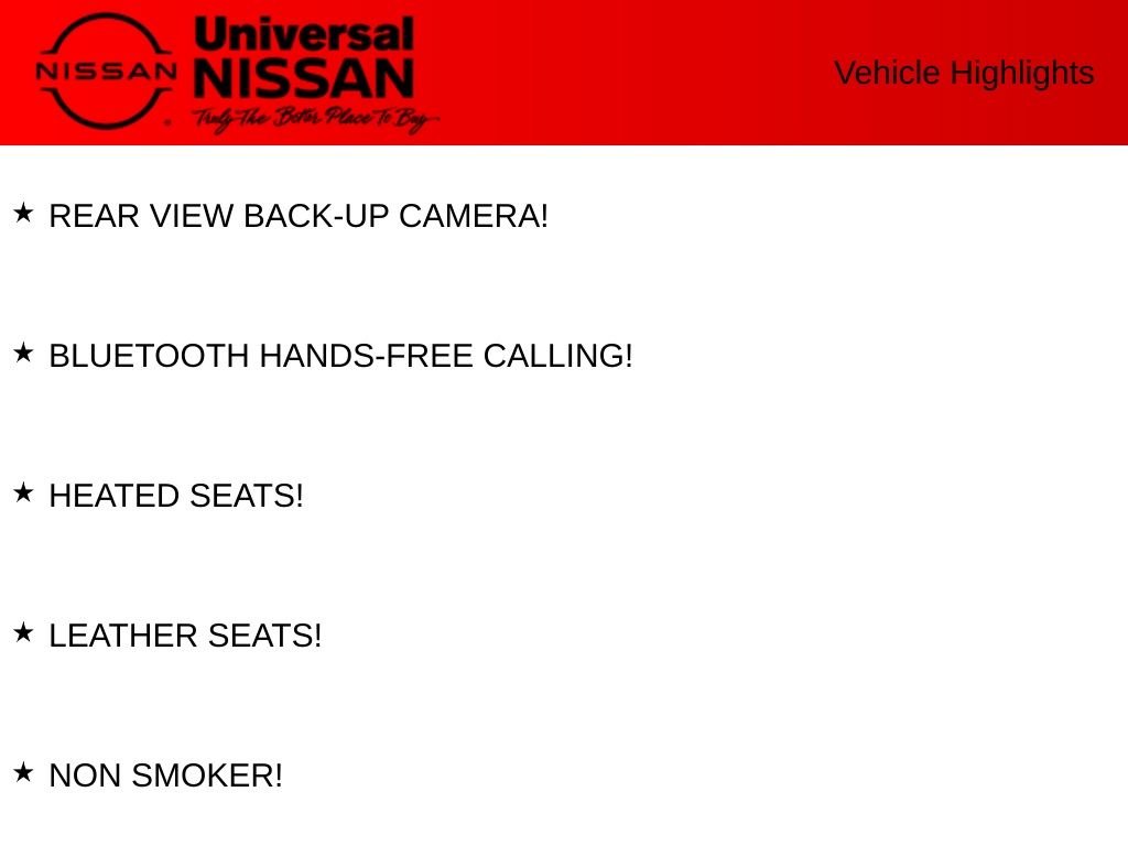 Used 2015 Red Jeep Limited image 4