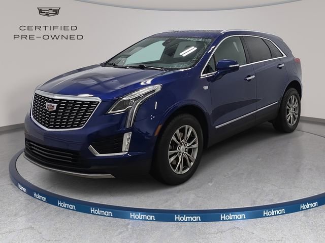 2023 Cadillac XT5 AWD Premium Luxury's photo