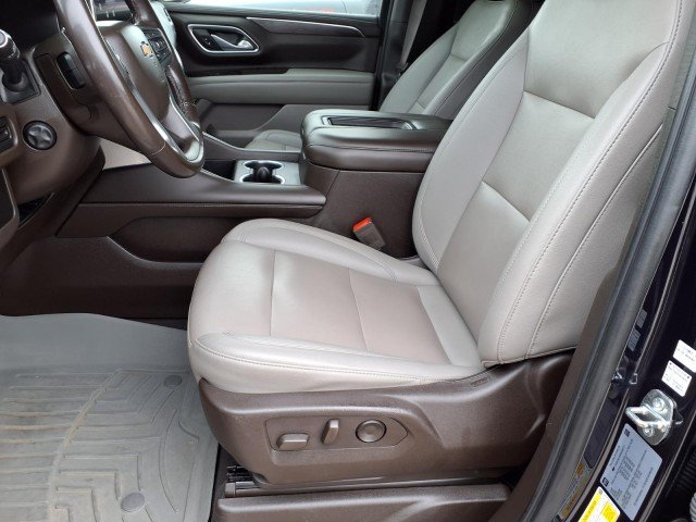 2022 Chevrolet Tahoe LT - Photo 9
