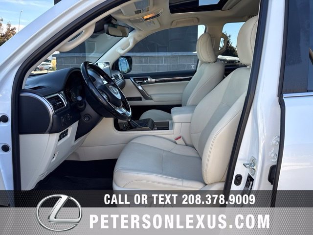 2023 Lexus GX PREMIUM - Photo 24