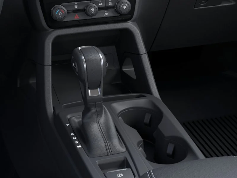 New 2026 Marsh Gray Ford XLT image 16
