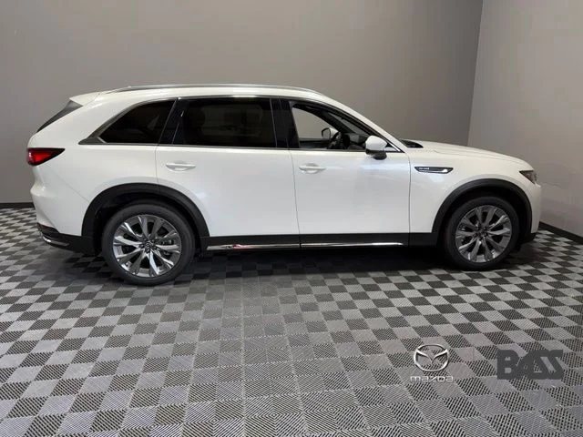2026 Mazda CX-90 Premium Plus Package - Photo 7
