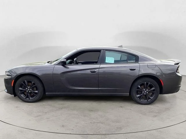 Used 2020 Granite Dodge SXT image 2