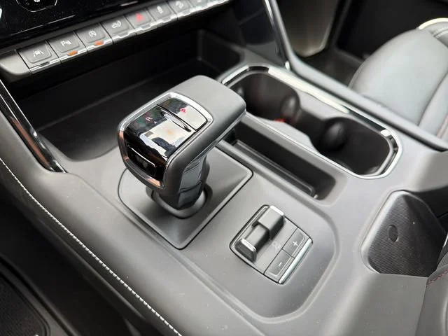 New 2026 Coastal Dune GMC AT4X image 15