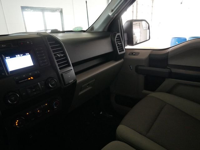 Certified Used 2019 Black Metallic Ford XL image 14