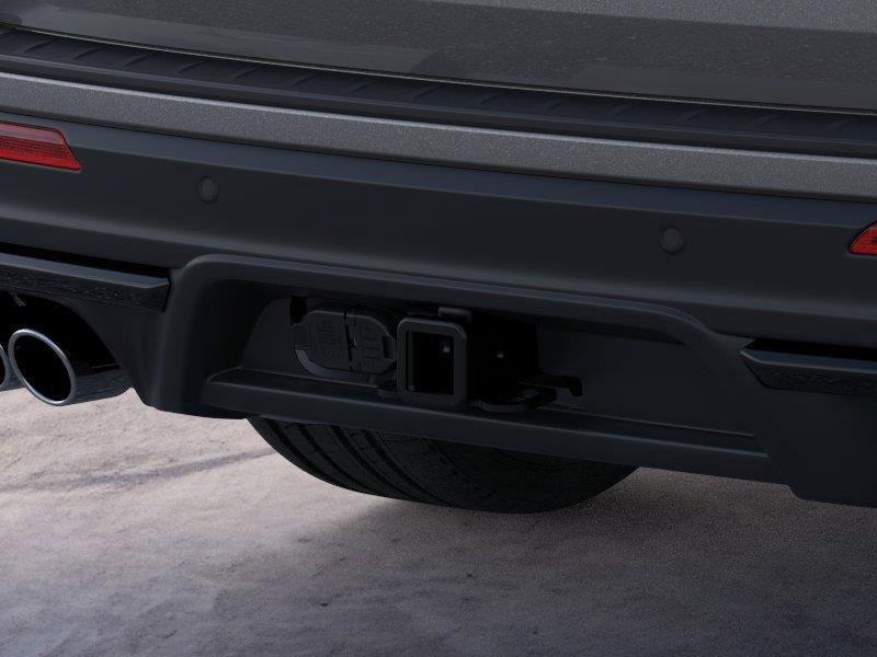 New 2026 Carbonized Gray Ford ST image 15