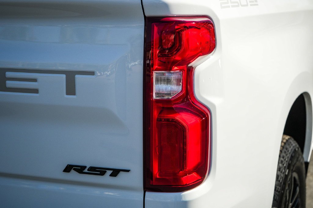 2026 Chevrolet Silverado 1500 RST - Photo 7