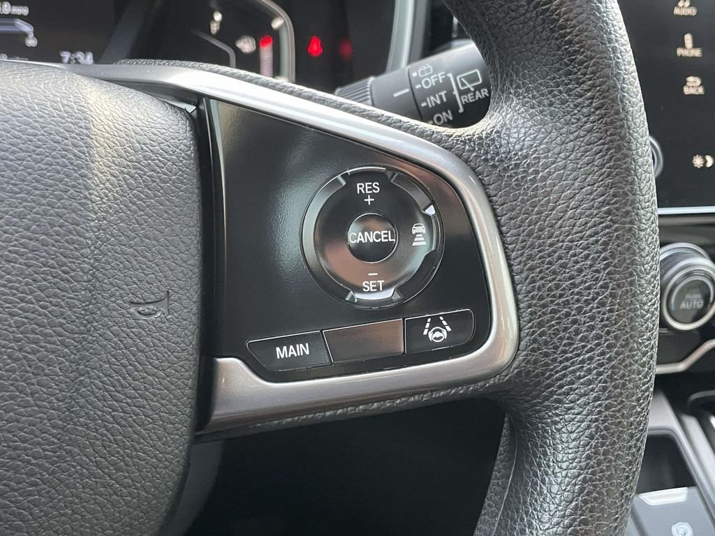 2022 Honda CR-V EX - Photo 11