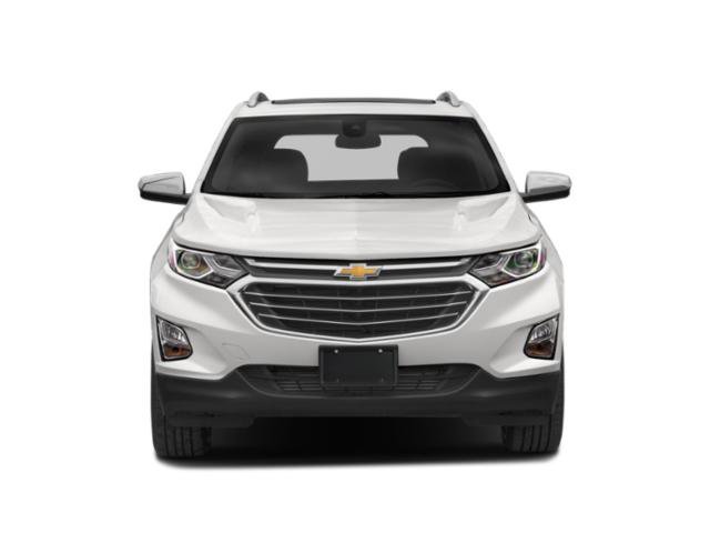 Used 2018 Silver Ice Metallic Chevrolet Premier image 11