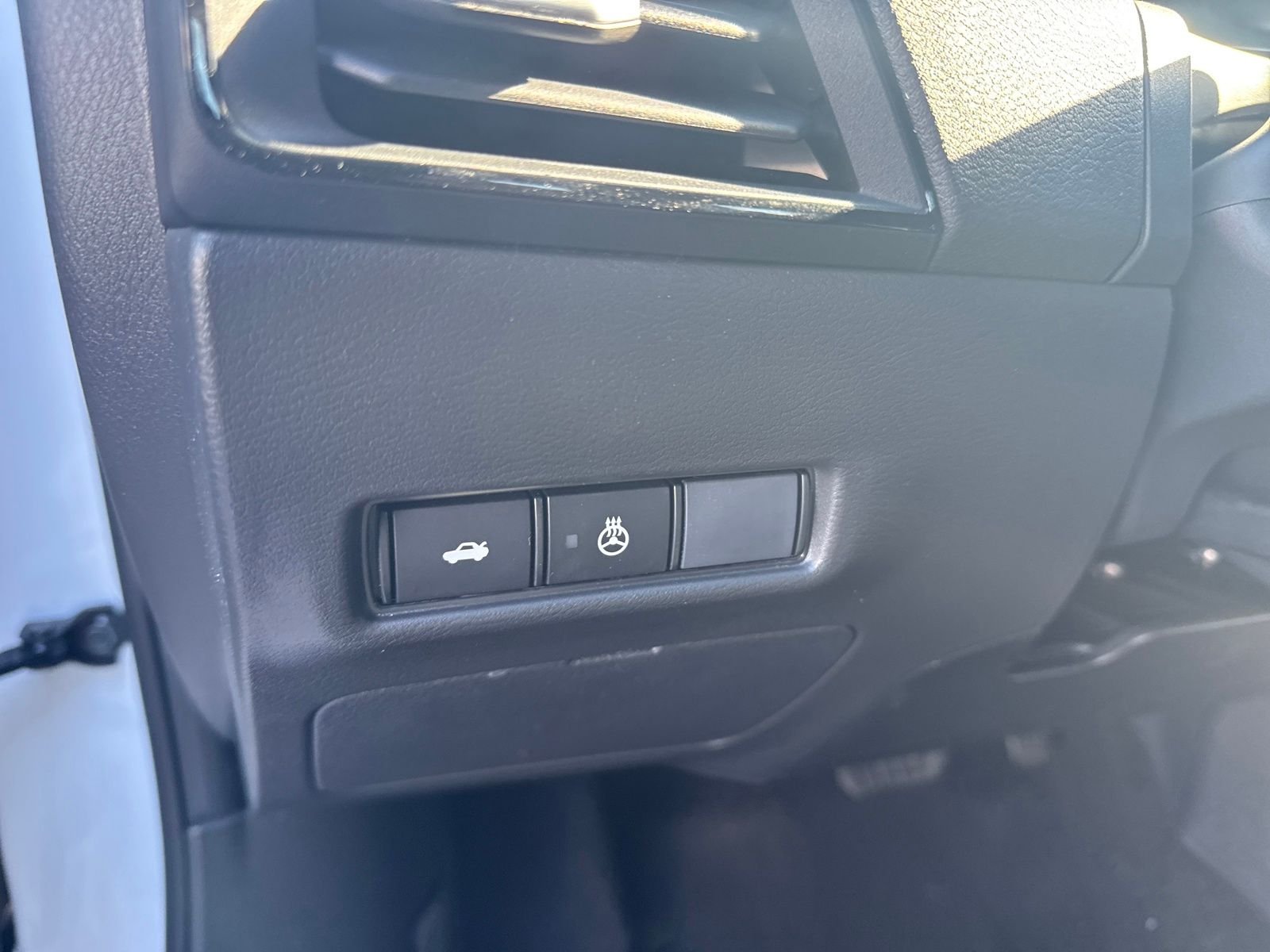 New 2026 Nissan Sentra SV 4D Sedan