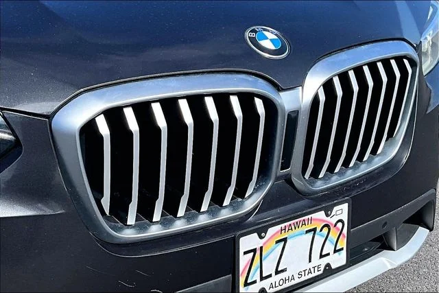 2024 BMW X3 30i - Photo 30