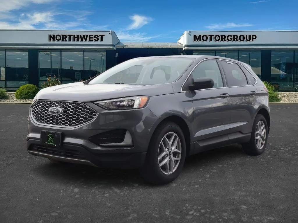 2024 Ford Edge SEL - Photo 3