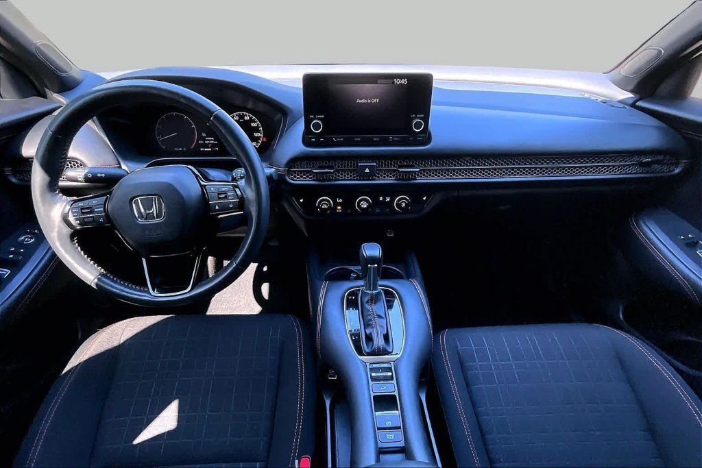 Used 2023 Green Honda Sport image 15