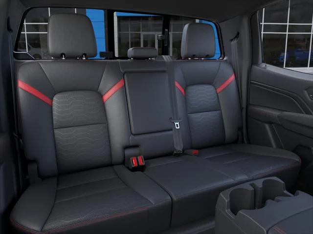 2026 Chevrolet Colorado Z71 - Photo 17