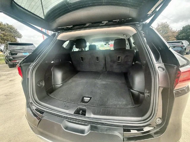 2024 Chevrolet Blazer 2LT - Photo 25