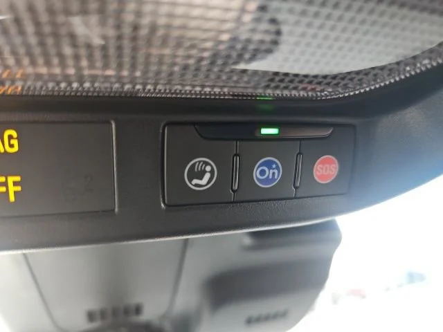 2026 Buick Envista Preferred - Photo 27