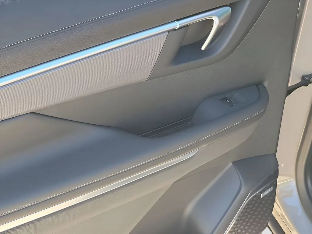 New 2026 Stone Metallic Buick Sport Touring image 48