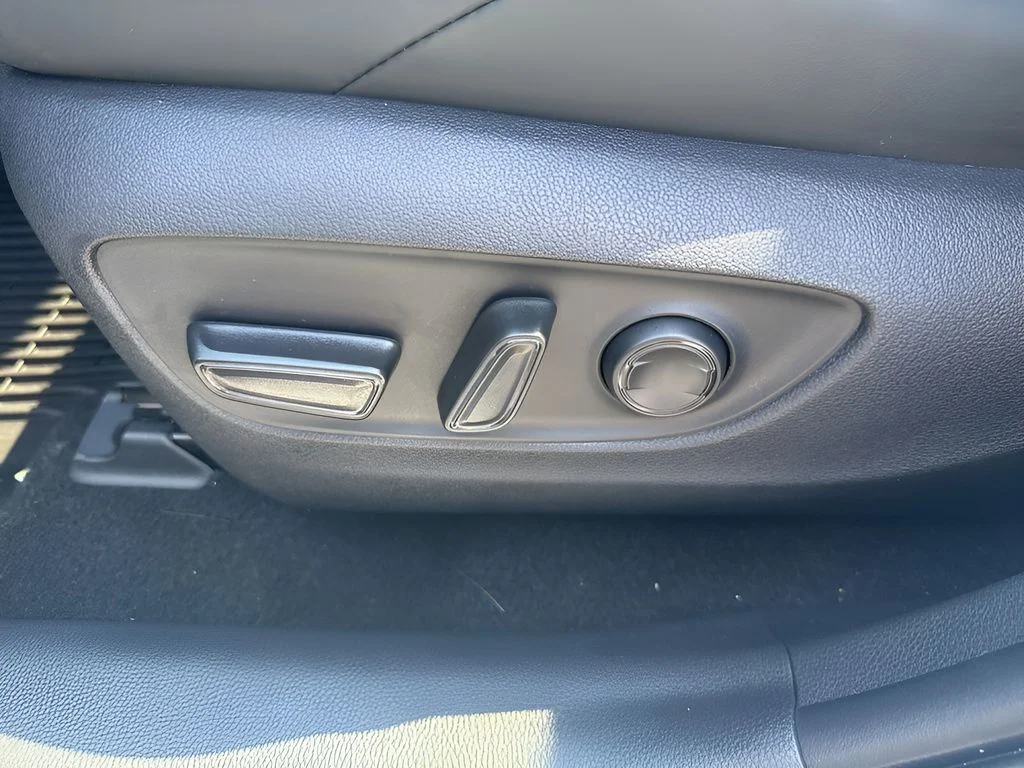 Used 2025 Beige Toyota XSE image 10