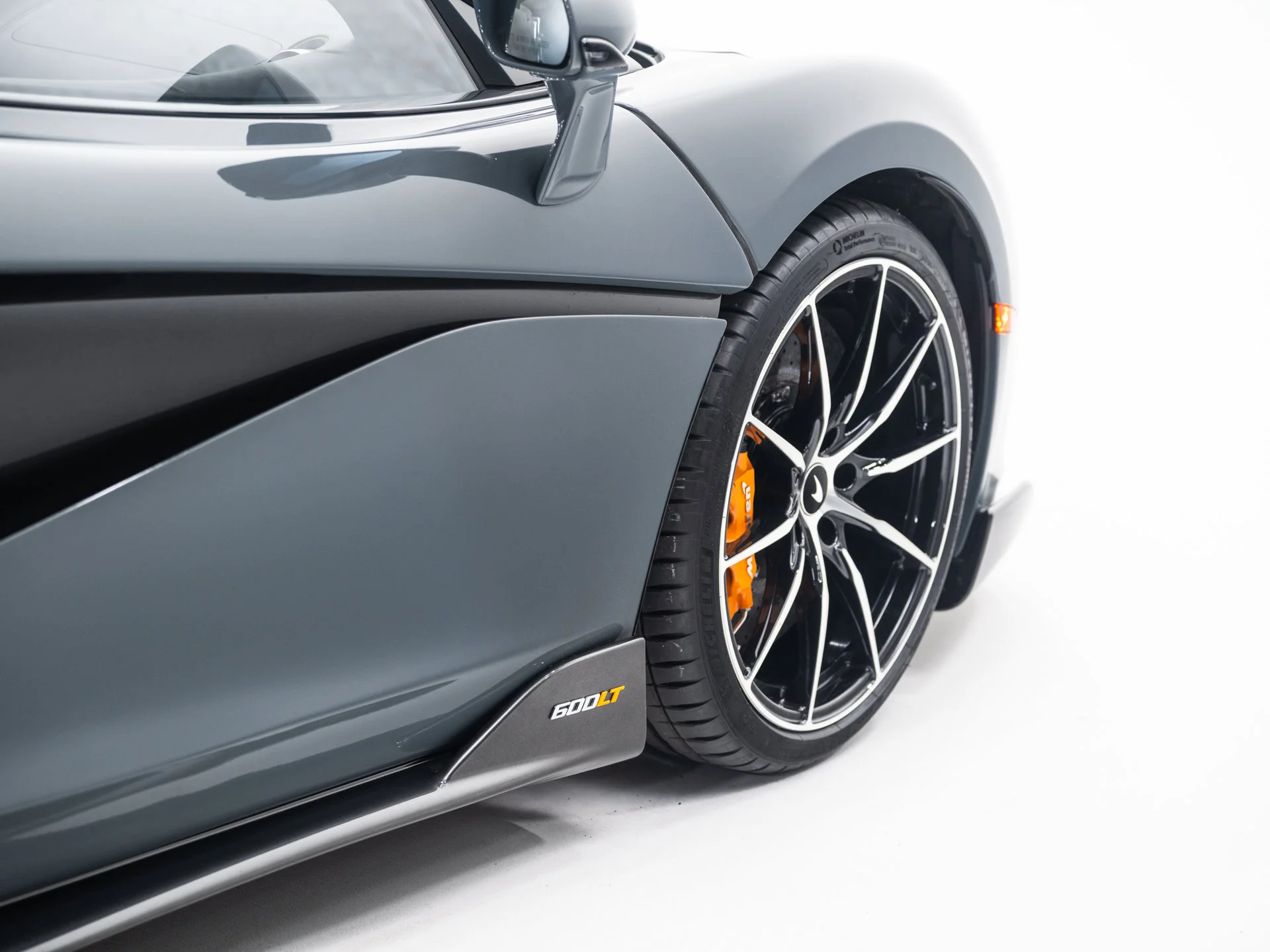 Used 2019 Chicane Effect McLaren Base image 14