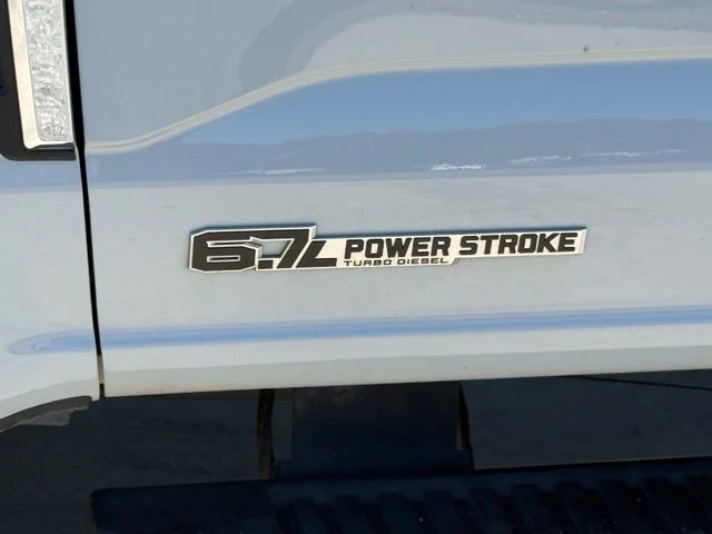 Used 2026 White Ford XLT image 8