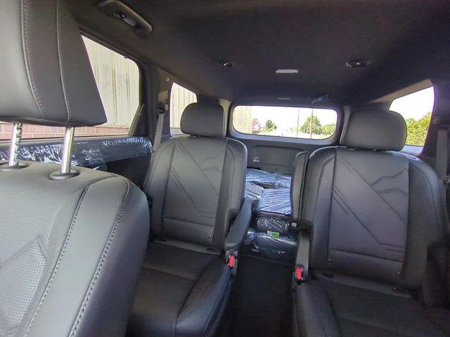 Used 2026 Black Hyundai XRT Pro image 14
