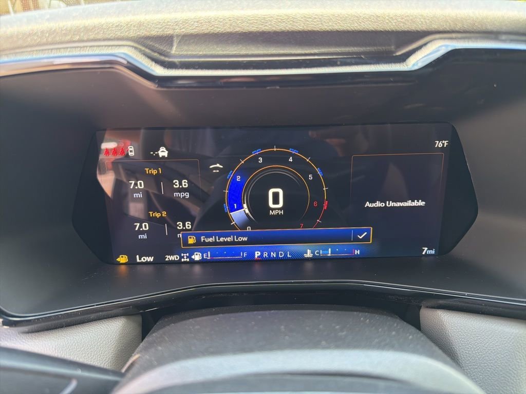 2026 Chevrolet Colorado ZR2 - Photo 27