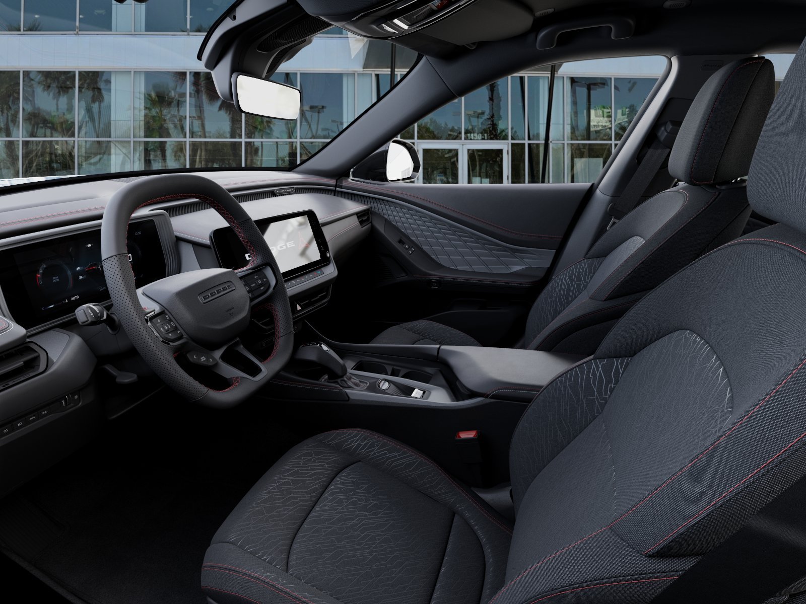 New 2026 Bludicrous Dodge R/T image 48
