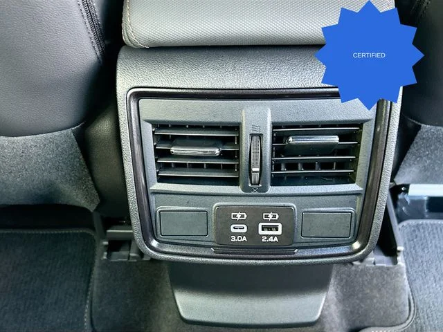 Used 2026 Blue Subaru Sport image 20