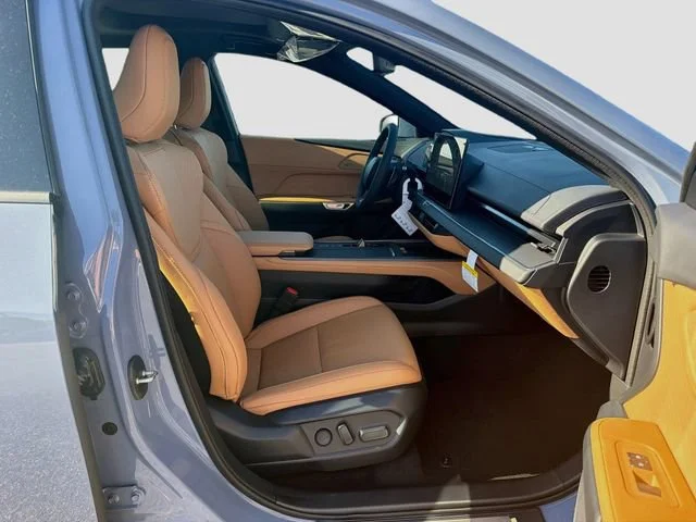 New 2026 Wavelength Lexus PREMIUM PLUS AWD image 15
