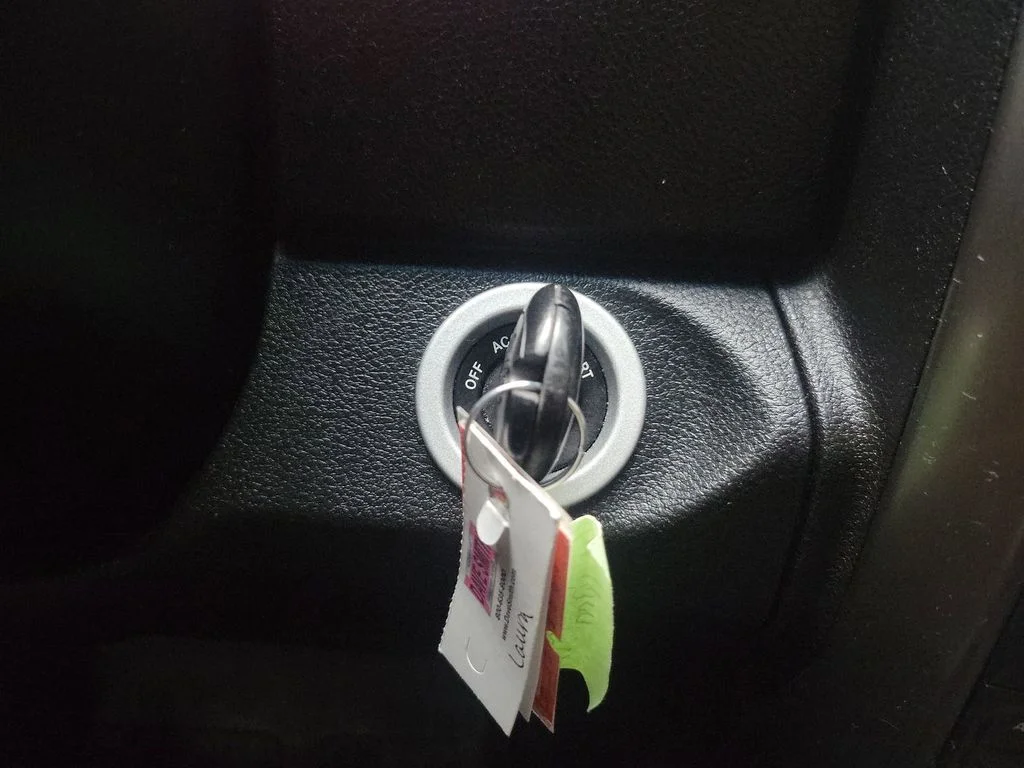 Used 2018 Bright White Ram Sport image 26