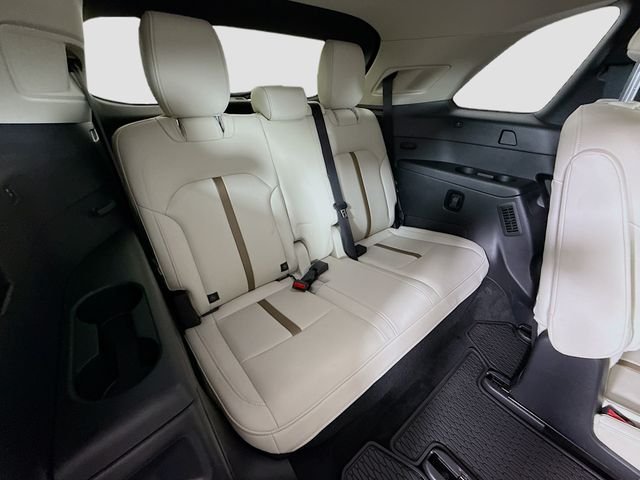 Used 2025 Red Mazda Premium Plus image 33