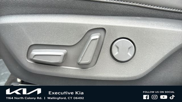 New 2026 Steel Gray Kia SX Touring image 11