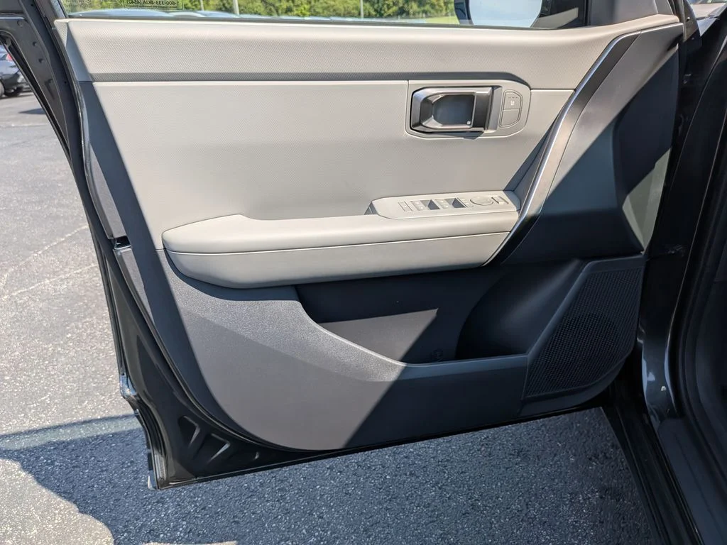 New 2027  Kia EX image 40