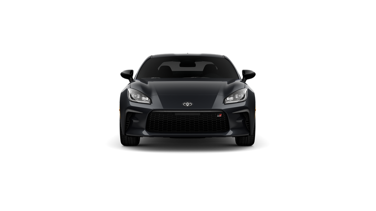 New 2027 Pavement Toyota GR86 image 17